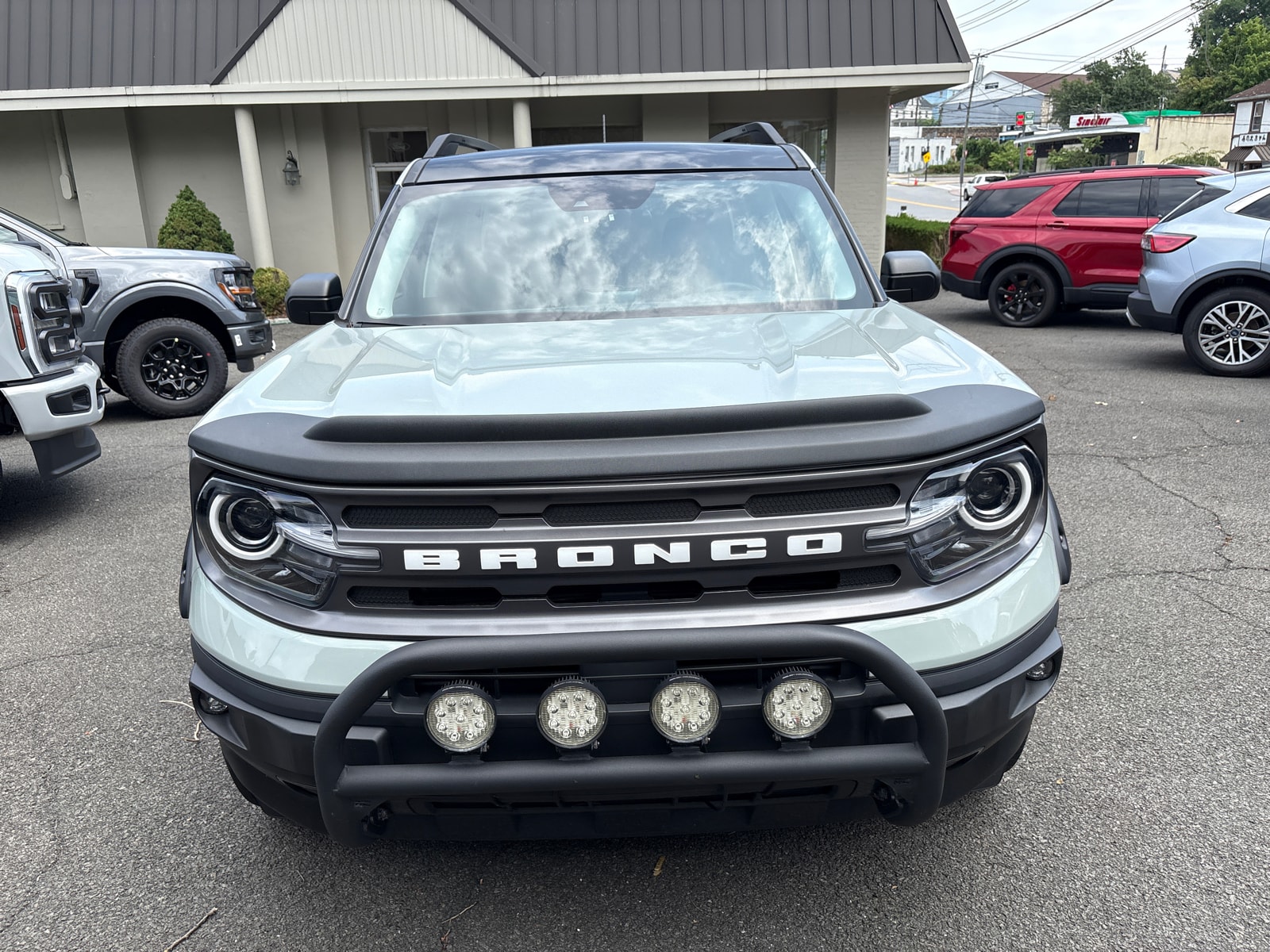 ford bronco sport 2023 3FMCR9B66PRD96675 image ford bronco sport 2023 3FMCR9B66PRD96675 image